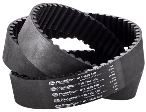 Classic Timing, HTD, STD